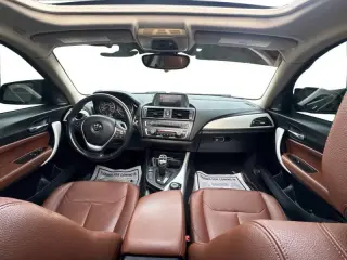 2015 BMW 2 Series 228i xDrive