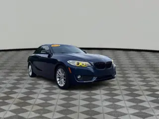 2015 BMW 2 Series 228i xDrive