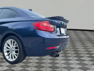 2015 BMW 2 Series 228i xDrive