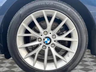 2015 BMW 2 Series 228i xDrive
