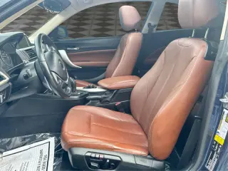 2015 BMW 2 Series 228i xDrive
