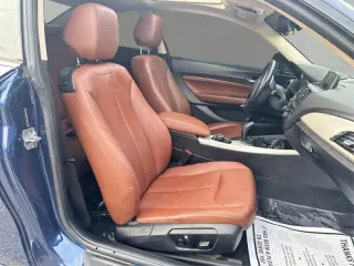 2015 BMW 2 Series 228i xDrive