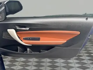 2015 BMW 2 Series 228i xDrive
