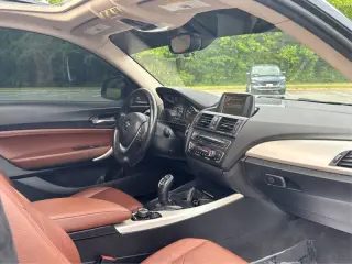 2015 BMW 2 Series 228i xDrive