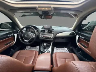 2015 BMW 2 Series 228i xDrive