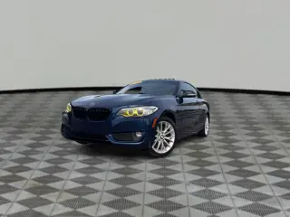 2015 BMW 2 Series 228i xDrive