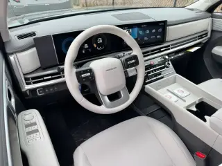 Hyundai SANTA FE 2026 SE 4dr SUV