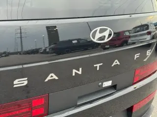 Hyundai SANTA FE 2026 SE 4dr SUV
