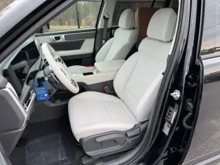 Hyundai SANTA FE 2026 SE 4dr SUV