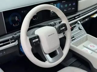 Hyundai SANTA FE 2026 SE 4dr SUV