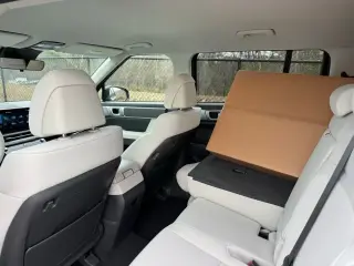 Hyundai SANTA FE 2026 SE 4dr SUV