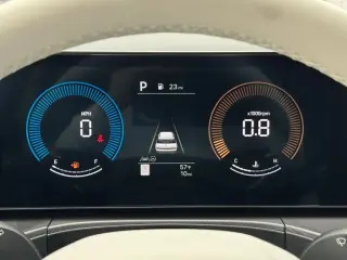 Hyundai SANTA FE 2026 SE 4dr SUV