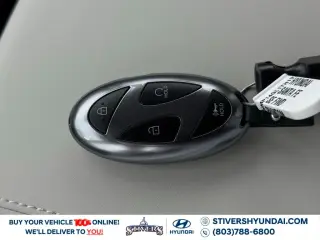 Hyundai SANTA FE 2026 SE 4dr SUV