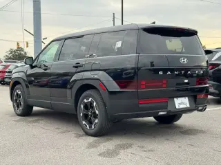 Hyundai SANTA FE 2026 SE 4dr SUV