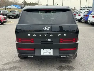 Hyundai SANTA FE 2026 SE 4dr SUV