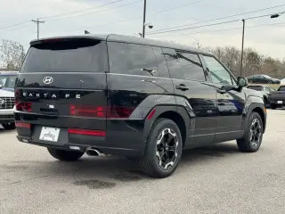 Hyundai SANTA FE 2026 SE 4dr SUV