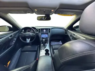2019 Infiniti Q50