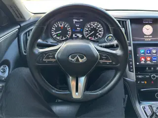 2019 Infiniti Q50