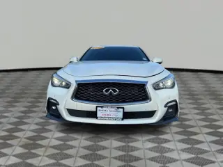 2019 Infiniti Q50