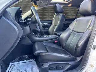 2019 Infiniti Q50