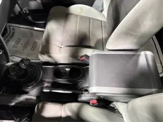 2008 Jeep Wrangler Unlimited X