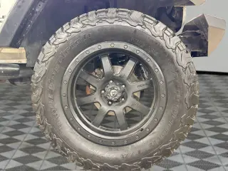 2008 Jeep Wrangler Unlimited X