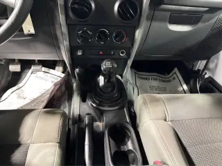 2008 Jeep Wrangler Unlimited X