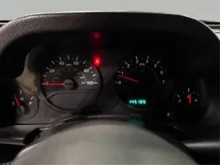 2008 Jeep Wrangler Unlimited X