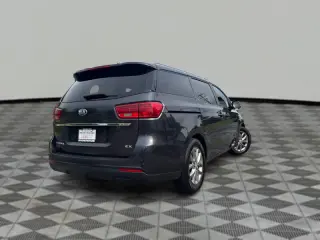 2020 Kia Sedona