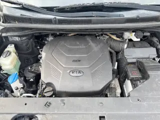 2020 Kia Sedona