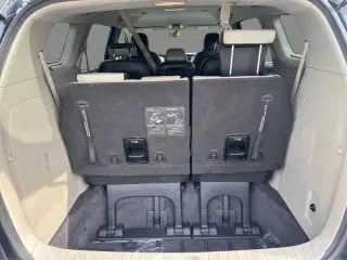 2020 Kia Sedona