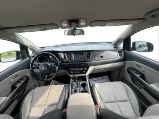 2020 Kia Sedona
