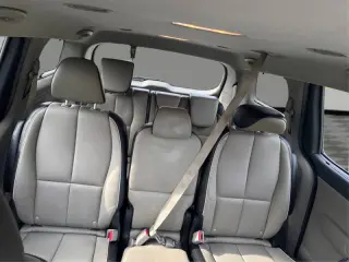 2020 Kia Sedona