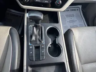 2020 Kia Sedona