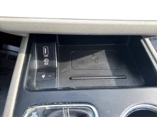 2020 Kia Sedona