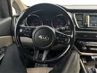2020 Kia Sedona