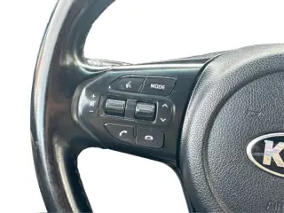2020 Kia Sedona