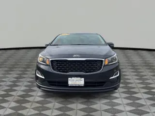 2020 Kia Sedona