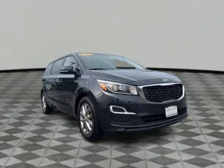 2020 Kia Sedona