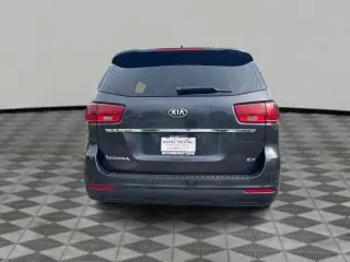 2020 Kia Sedona