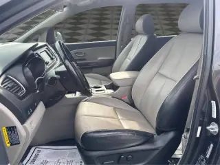 2020 Kia Sedona