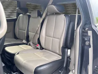 2020 Kia Sedona