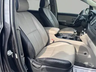 2020 Kia Sedona