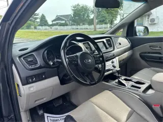 2020 Kia Sedona