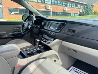 2020 Kia Sedona