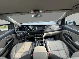 2020 Kia Sedona