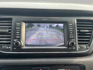 2020 Kia Sedona