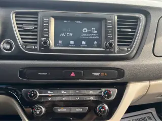 2020 Kia Sedona