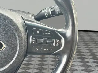 2020 Kia Sedona