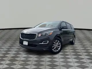 2020 Kia Sedona
